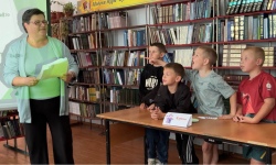 Книжкины секреты